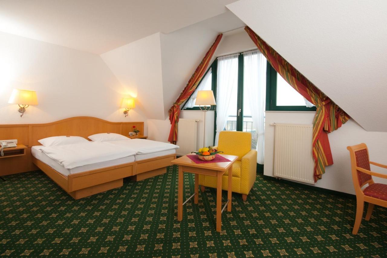 Etzhorner Krug Hotel Oldenburg Exterior foto