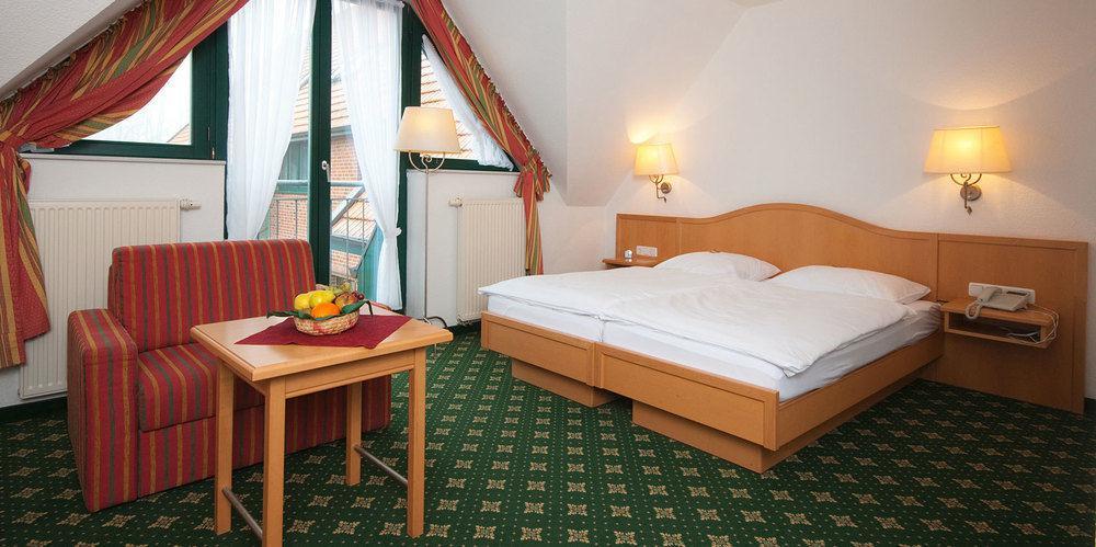 Etzhorner Krug Hotel Oldenburg Exterior foto